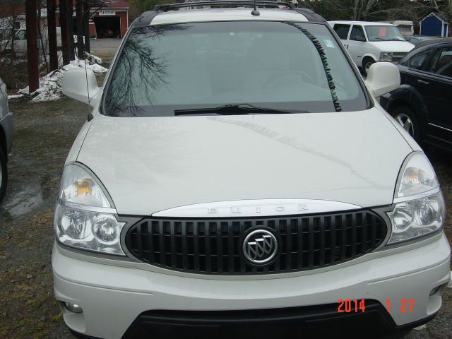 2006 Buick Rendezvous 2.5X AWD
