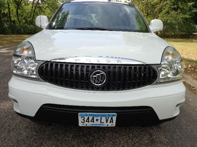 2006 Buick Rendezvous 2.5X AWD