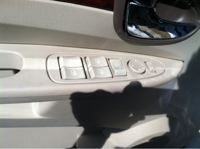 2006 Buick Rendezvous 2.5X AWD