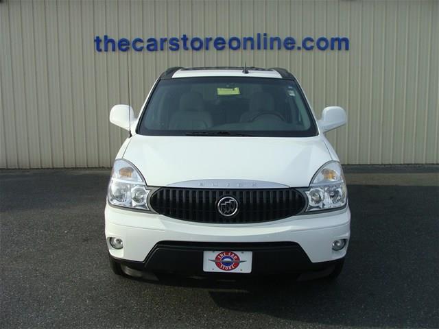 2006 Buick Rendezvous 995i