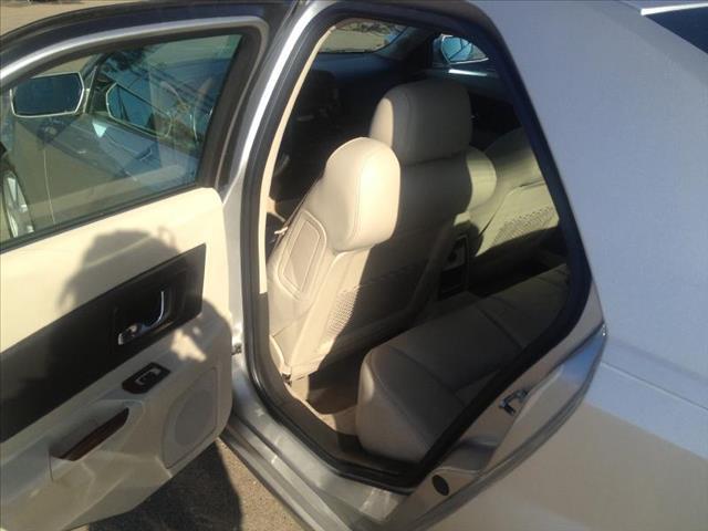 2006 Buick Rendezvous Slk55 AMG