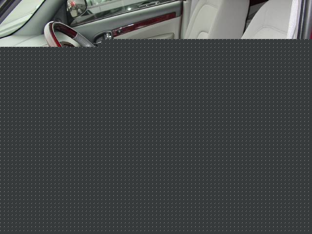 2006 Buick Rendezvous GS 460 Sedan 4D