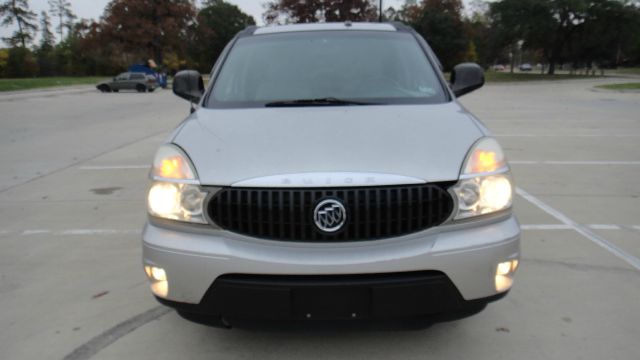 2006 Buick Rendezvous GS 460 Sedan 4D