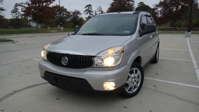 2006 Buick Rendezvous GS 460 Sedan 4D