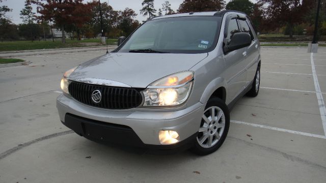 2006 Buick Rendezvous GS 460 Sedan 4D