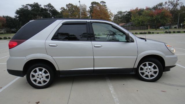 2006 Buick Rendezvous GS 460 Sedan 4D