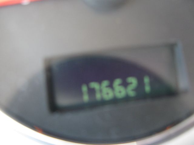 2006 Buick Rendezvous 2.5X AWD