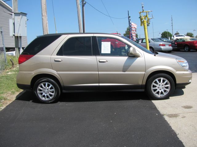 2006 Buick Rendezvous 2.5X AWD