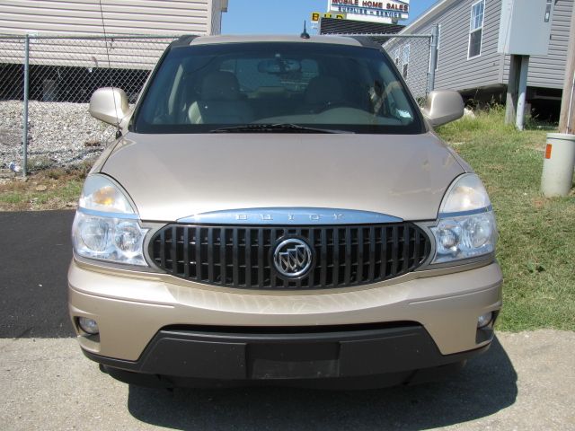 2006 Buick Rendezvous 2.5X AWD