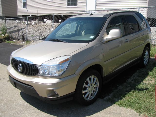 2006 Buick Rendezvous 2.5X AWD