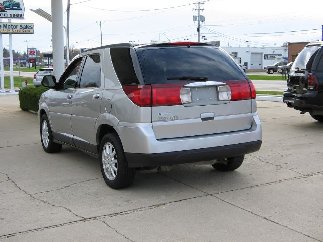 2006 Buick Rendezvous 2.5X AWD