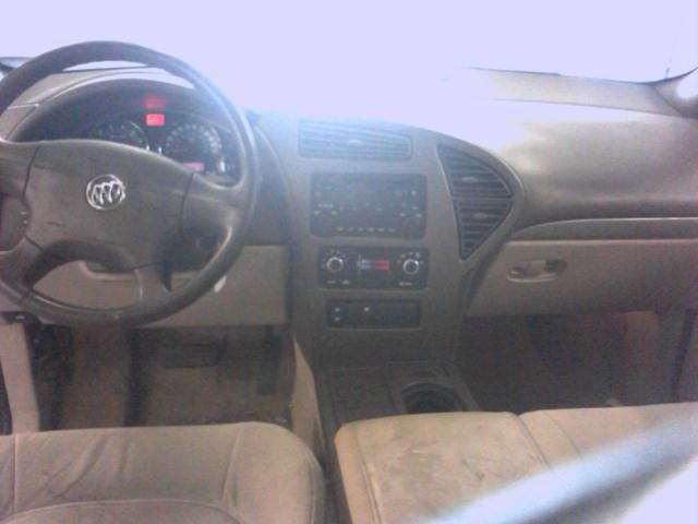 2006 Buick Rendezvous GS 460 Sedan 4D