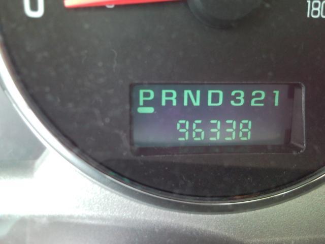 2006 Buick Rendezvous Prerunner SR5