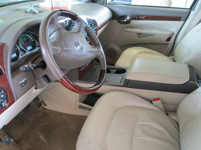 2006 Buick Rendezvous GS 460 Sedan 4D