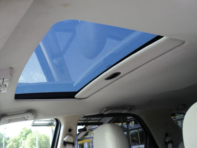 2006 Buick Rendezvous 2.5X AWD