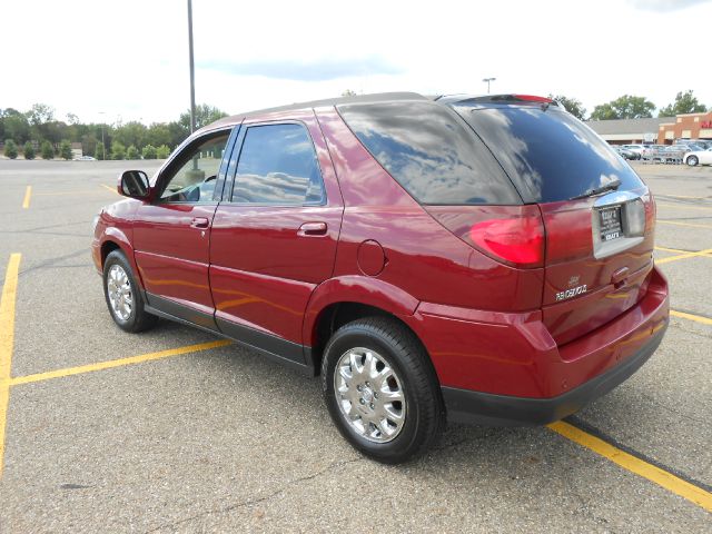 2006 Buick Rendezvous All The Whistlesbells