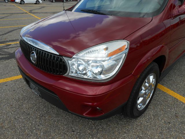 2006 Buick Rendezvous All The Whistlesbells