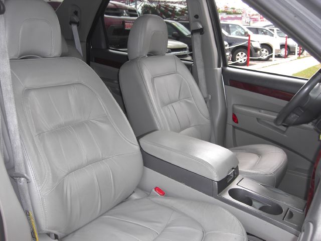 2006 Buick Rendezvous 2.5X AWD
