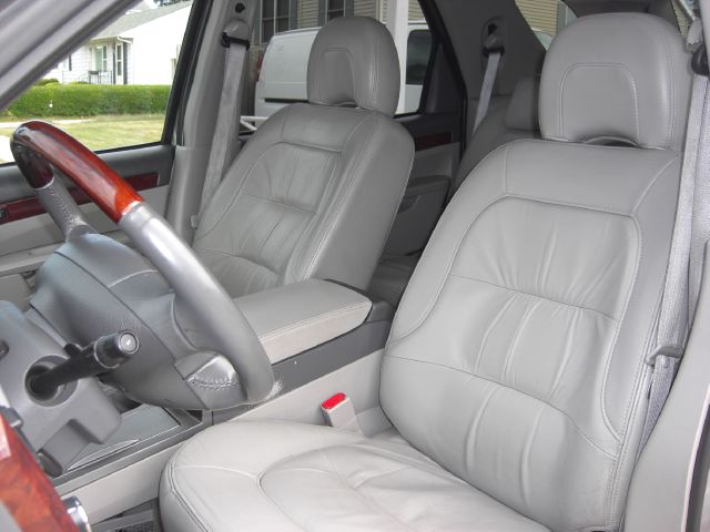 2006 Buick Rendezvous 2.5X AWD