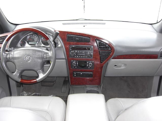 2006 Buick Rendezvous 2.5X AWD