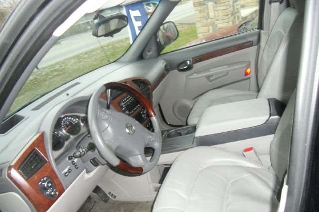 2006 Buick Rendezvous 2.5X AWD