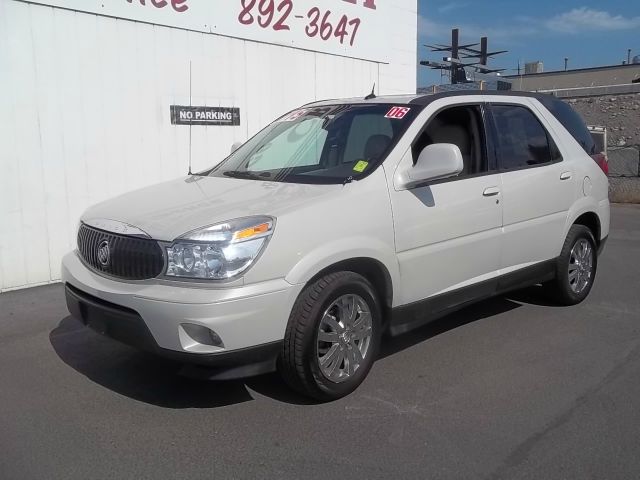 2006 Buick Rendezvous 2.5X AWD