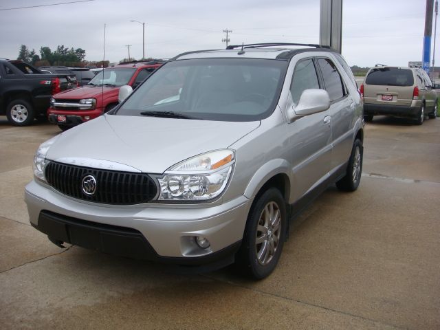 2006 Buick Rendezvous 2.5X AWD