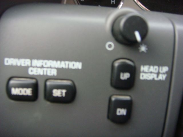 2006 Buick Rendezvous 2.5X AWD