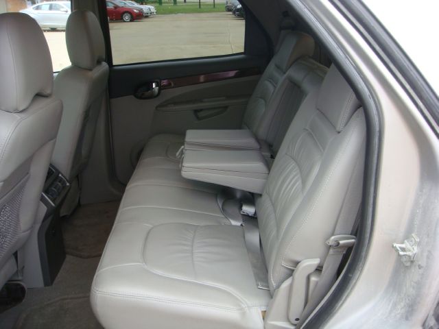 2006 Buick Rendezvous 2.5X AWD