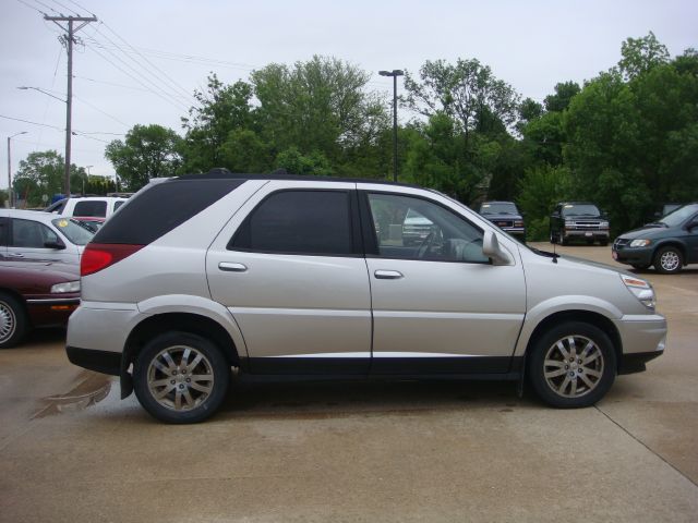 2006 Buick Rendezvous 2.5X AWD