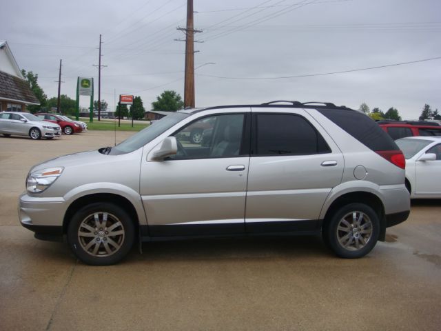 2006 Buick Rendezvous 2.5X AWD
