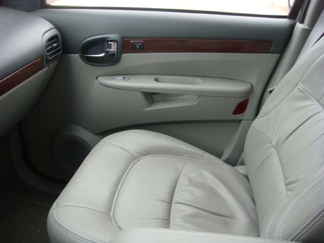 2006 Buick Rendezvous 2.5X AWD