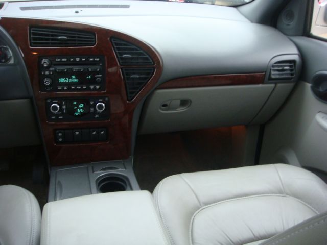 2006 Buick Rendezvous 2.5X AWD