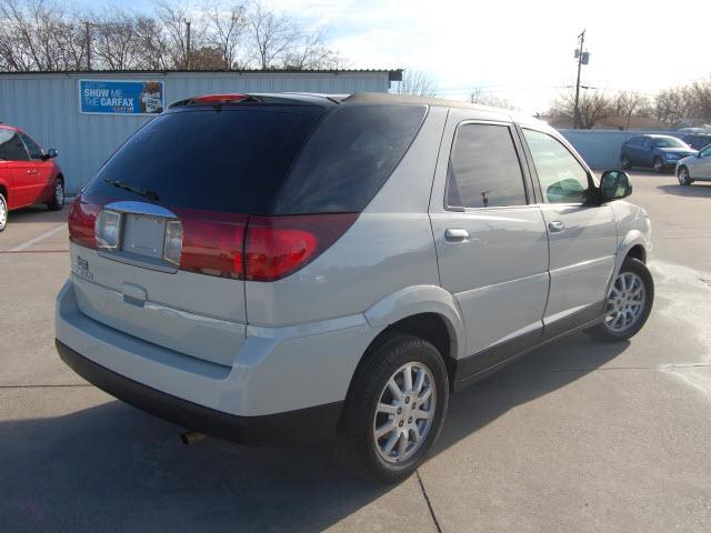 2006 Buick Rendezvous Unknown