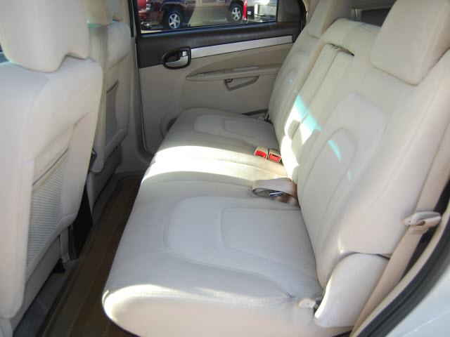 2006 Buick Rendezvous Unknown