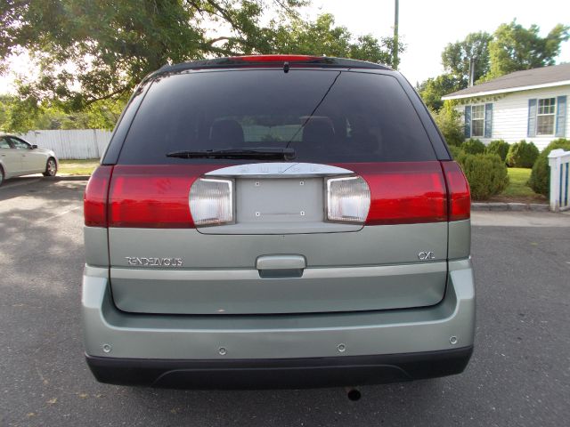 2006 Buick Rendezvous Dsl Xtended Cab XLT Long Bed