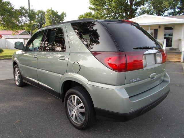 2006 Buick Rendezvous Dsl Xtended Cab XLT Long Bed
