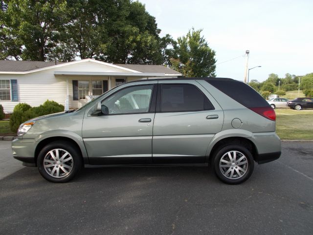 2006 Buick Rendezvous Dsl Xtended Cab XLT Long Bed