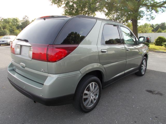 2006 Buick Rendezvous Dsl Xtended Cab XLT Long Bed
