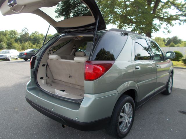2006 Buick Rendezvous Dsl Xtended Cab XLT Long Bed