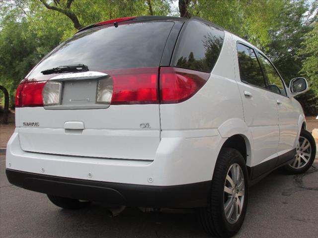 2006 Buick Rendezvous Ext Cab 157.5