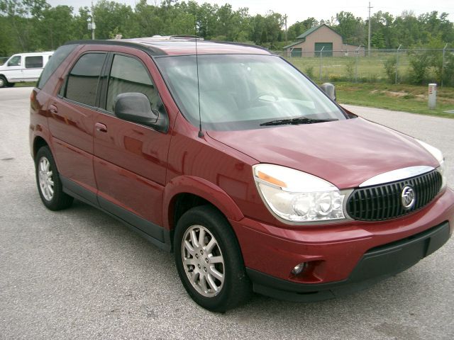 2006 Buick Rendezvous 2.5X AWD