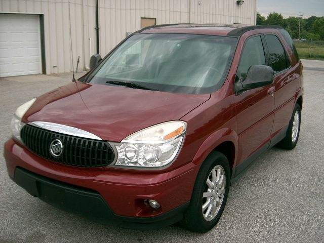 2006 Buick Rendezvous 2.5X AWD