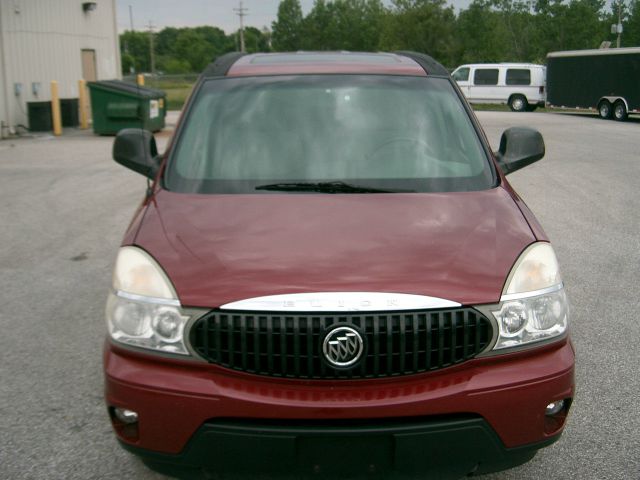 2006 Buick Rendezvous 2.5X AWD