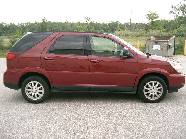 2006 Buick Rendezvous 2.5X AWD