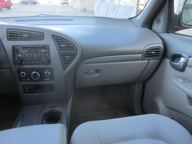 2006 Buick Rendezvous EX - DUAL Power Doors