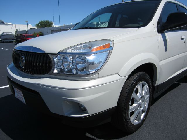 2006 Buick Rendezvous GS 460 Sedan 4D