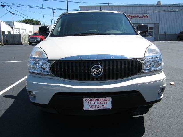 2006 Buick Rendezvous GS 460 Sedan 4D