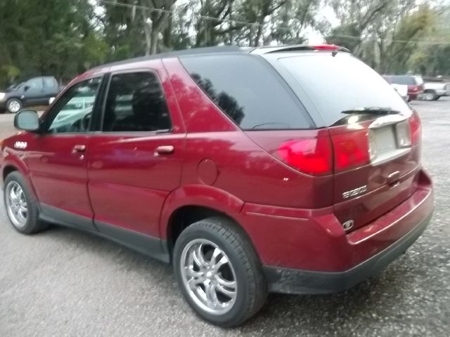 2006 Buick Rendezvous GS 460 Sedan 4D