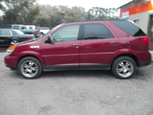 2006 Buick Rendezvous GS 460 Sedan 4D